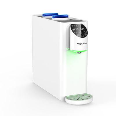 水素豊富な水のための屋外カウンタートップ使用のためのリッチ水素マシーン水フィルター
