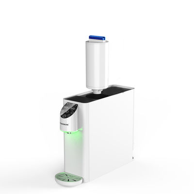 カウンタータップ水フィルター 製品タイプ 冷たい水を作る 家用飲料用 最新のメーカー