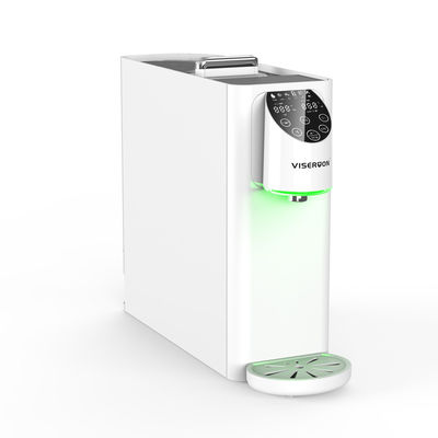 APP コントロール デスクトップポンプフィルタリングシステムで装備された水素水発電機