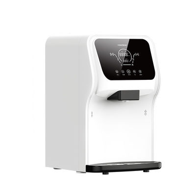 ガレージフィルタリングカートリッジ PAC RO 樹脂 アルカリ水機 2200w 水素豊富な水発電機 75G