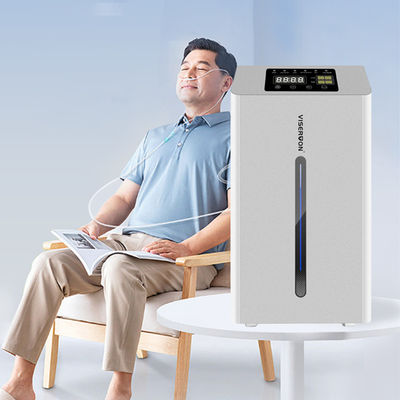 医療 ドロップ輸送 水素吸入機 3000ml 6000ml