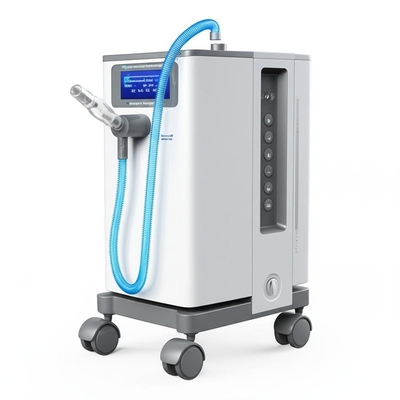 高流量酸素療法装置 定格電圧110-240V 温度/湿度 5℃-40℃/80%RH 先進技術