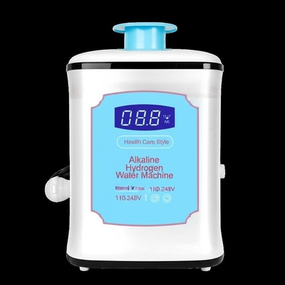 医療スタイル 定電圧110-240V 110-240Vのアルカリ水素水器