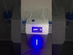 3000ml/min 6000mlの水素の吸入の吸入器機械は調節可能流れる