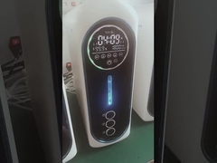 水素酸素吸入装置 1800ml 1350ml 水素浴