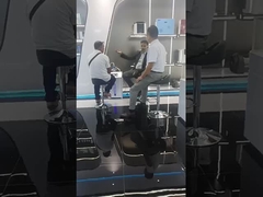 VST-XH6-6000 水素インハレーションマシン ペム水素インハラー 6000ml/分