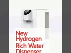 新型水素豊富な水分配給機 大気水発電機 2200W