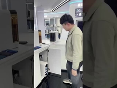 X5H シンク下水素豊富な水機械の操作説明ビデオ