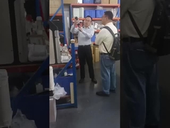 新しい水素水瓶がすぐ来る